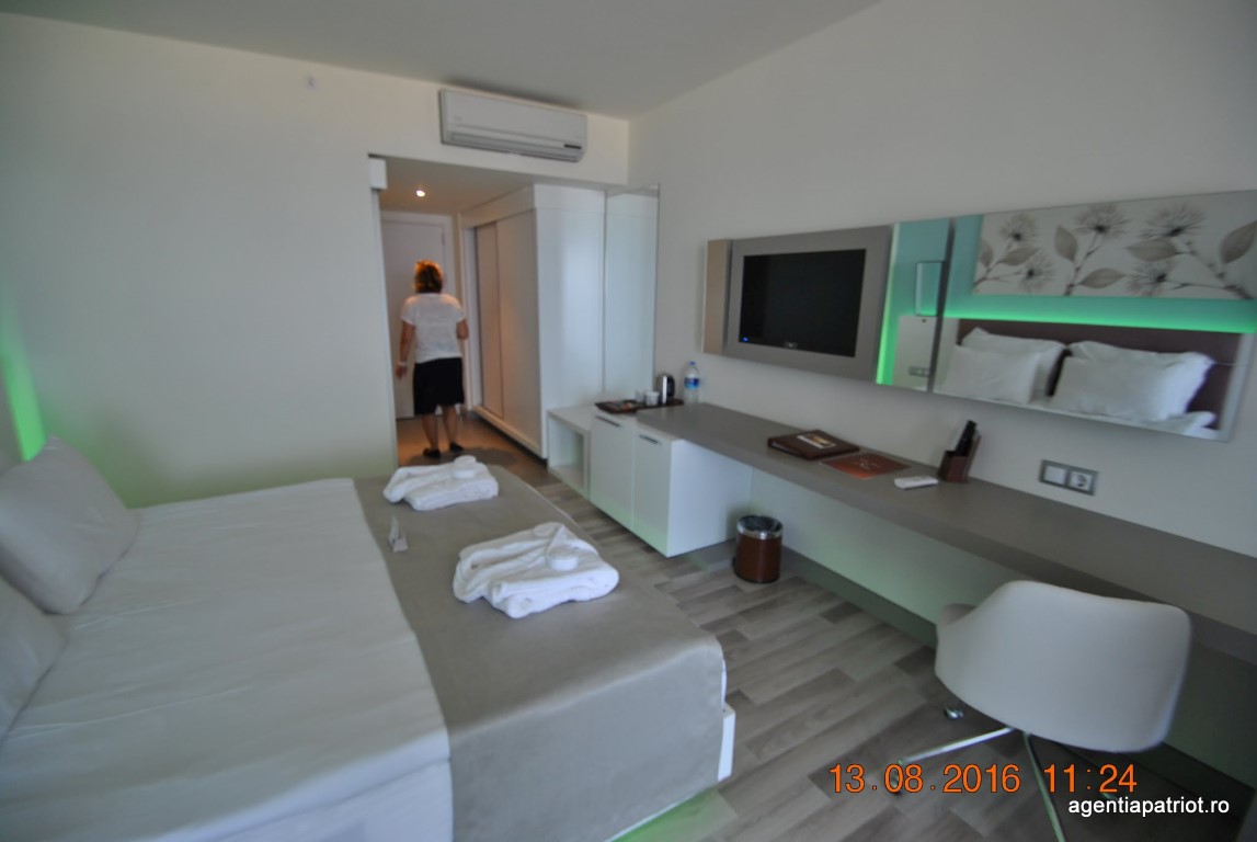 imagini hotel FLORA GARDEN KUSADASI